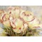 Купить Алмазная вышивка без коробки Нежные тюльпаны MyArt 40 х 30 см (арт. MA643)