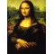 Купить Набор алмазной мозаики Мона Лиза 50 х 70 см (арт. FS509)