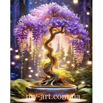My-Art Алмазная мозаика с подрамником 50 х 40 см Дерево желаний (+стразы AB+FD) (арт. TNG1798) My-Art Алмазная мозаика с подрамником 50 х 40 см Дерево желаний (+стразы AB+FD) (арт. TNG1798)