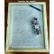 Купить Картина по номерам без коробки Идейка Шаловливые далматинцы 40 х 50 см (арт. КНО4053)
